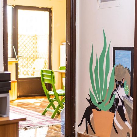 Hakaia Community Hostel Акаба Екстериор снимка