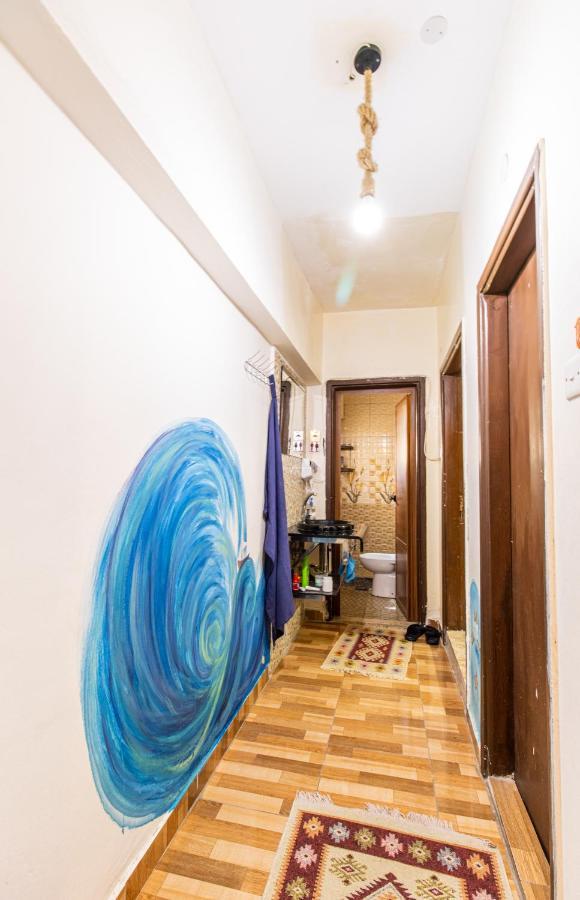 Hakaia Community Hostel Акаба Екстериор снимка